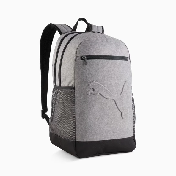 Puma 091350 01 Buzz Heather Backpack Unıiex Sırt Çantası