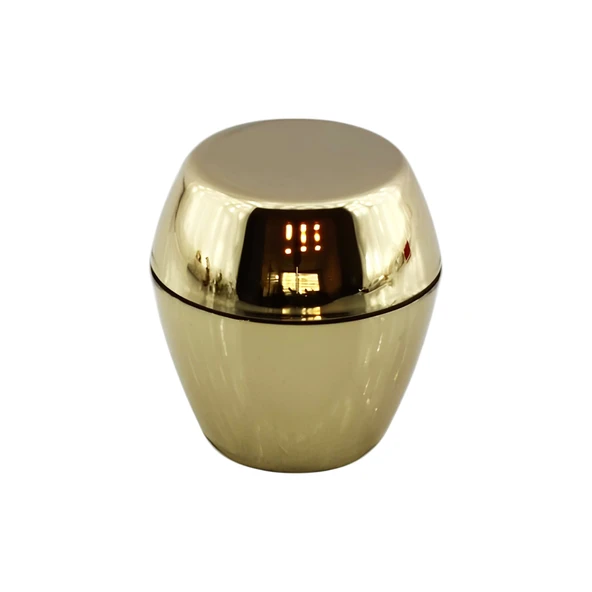 Merkür Düğme Gold Mobilya Mutfak Dolap Dolabı Çekmece Kulpu Kulbu Plastik Altın Tek Vidalı Kulp - Resim 5