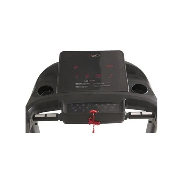 ALTIS SD5000PRO 4 Hp OTOMATİK EĞİMLİ MOTORLU KOŞU BANDI - 3