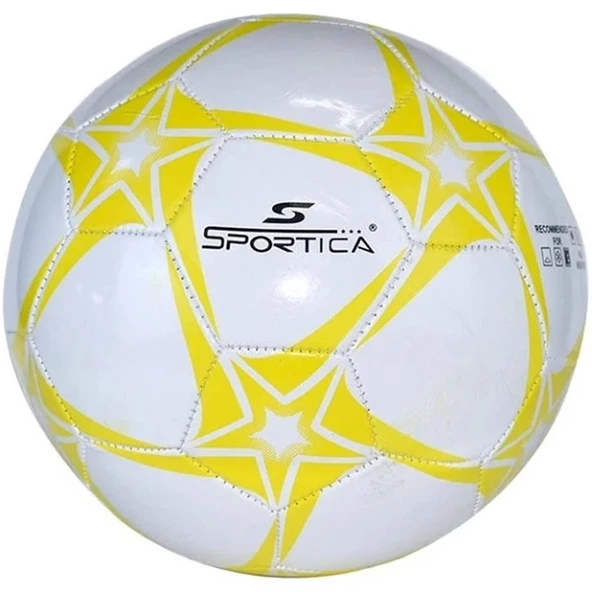 SPORTICA BF200 FUTBOL TOPU NO 5 - 4