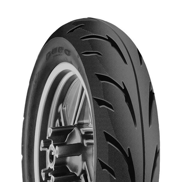Duro 130/70-12 56P DM1198 Tubeless