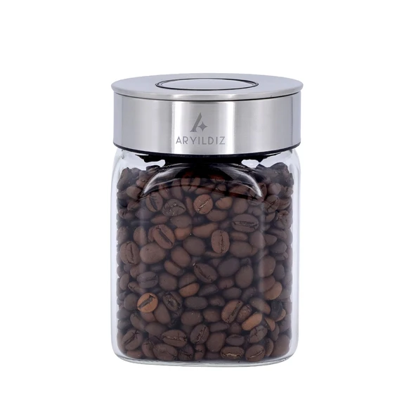 Aryıldız Timeless Kavanoz 680 Ml Ar255650 - Resim 2