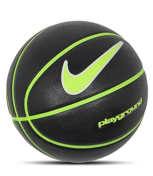 Nike  Everyday Playground 8P Unisex Basketbol Topu N.100.4498.044.07 - 2
