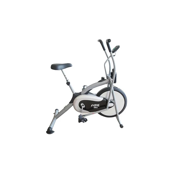 ALTIS SPINX AIR BIKE KONDİSYON HAVA BİSİKLETİ