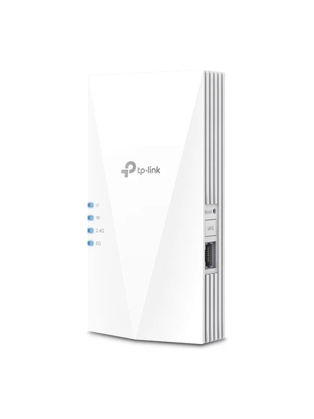 TP-Link RE600X 1800 Mbps Wifi Güçlendirici