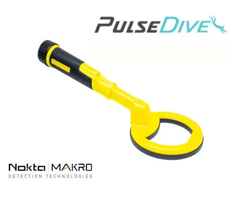 Pulsedive Pointer - 2