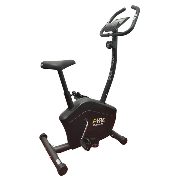 ALTIS RUNRACE MANYETİK DİKEY KONDİSYON BİSİKLETİ - 2