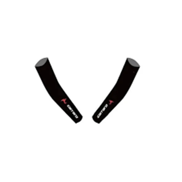CARRARO KIŞLIK KOLLUK PARÇALI M BEDEN P41 SİYAH