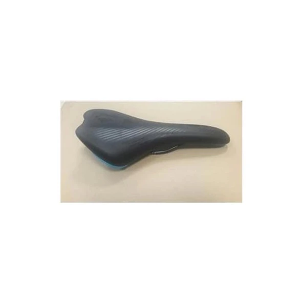 BIANCHI SELE ÇELİK RAY KELEPÇESİZ 260MM 130MM SİYAH