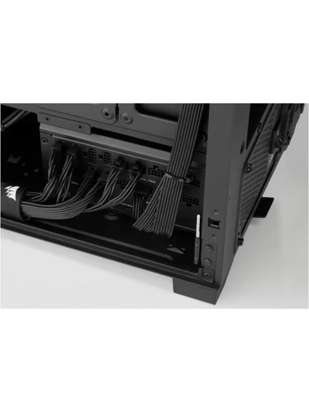 Corsair RM1000x Shift CP-9020253-EU 1000 W Power Supply - outlet - 7