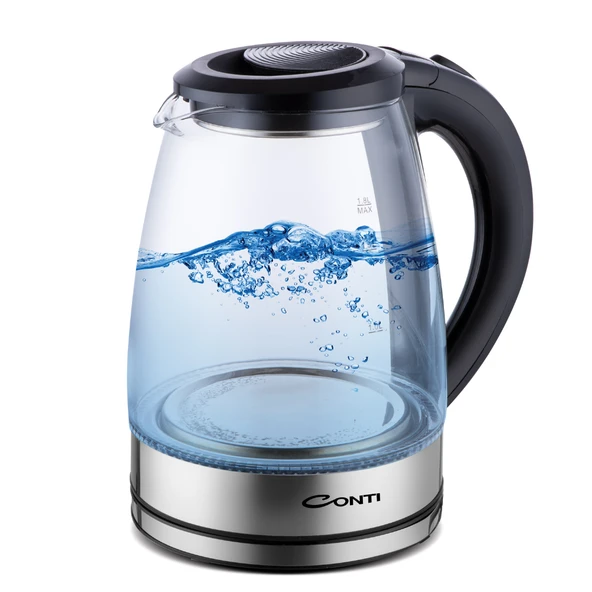 Conti CK-255 Serene Cam Kettle