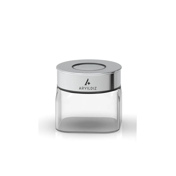 Aryıldız Timeless Kavanoz 400 Ml Ar255667 - 2