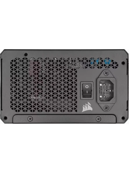 Corsair RM1000x Shift CP-9020253-EU 1000 W Power Supply - outlet - 4