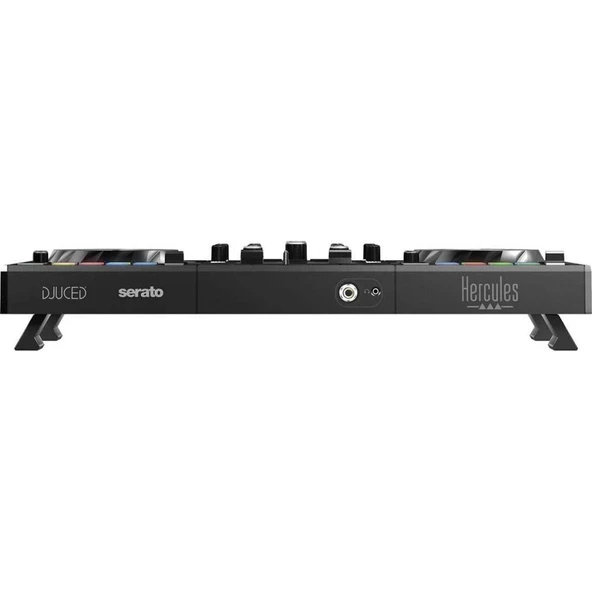 Hercules Inpulse 500 Serato DJ Controller - 3