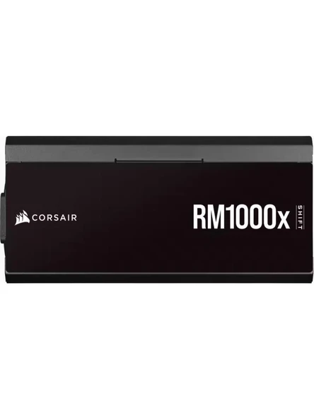 Corsair RM1000x Shift CP-9020253-EU 1000 W Power Supply - outlet - 2
