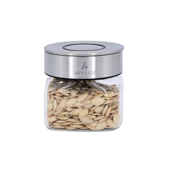Aryıldız Timeless Kavanoz 400 Ml Ar255667