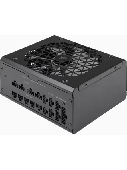 Corsair RM1000x Shift CP-9020253-EU 1000 W Power Supply - outlet - 9
