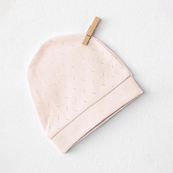 Bebek Şapka Hat Basic AC25558 - Resim 3