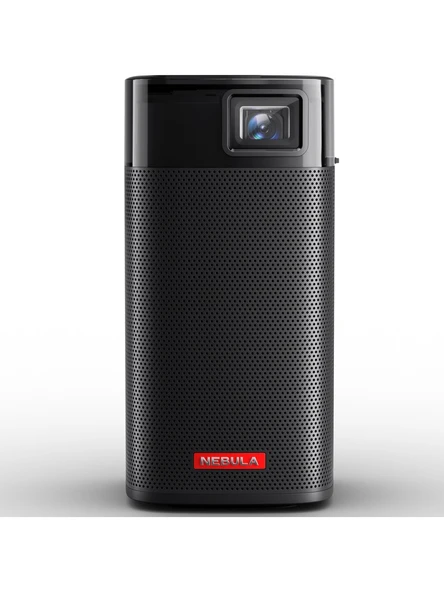 Anker Nebula Apollo 200 Lümen Wi-Fi Android Taşınabilir Projeksiyon Cihazı - 6