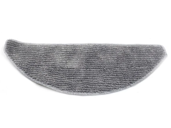 Kiwi KVC 4090 Robot Süpürge Mop Bezi ürün görseli 1