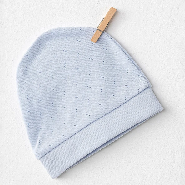 Bebek Şapka Hat Basic AC25558 - Resim 2