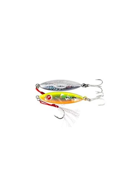 Fujin UFO Micro Jig 3gr - Resim 4