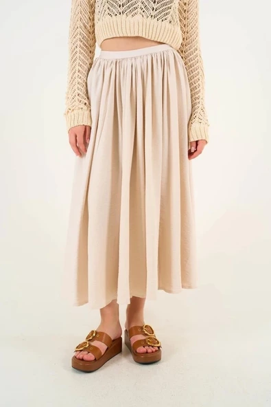 Cepli Etek - Taş - 3