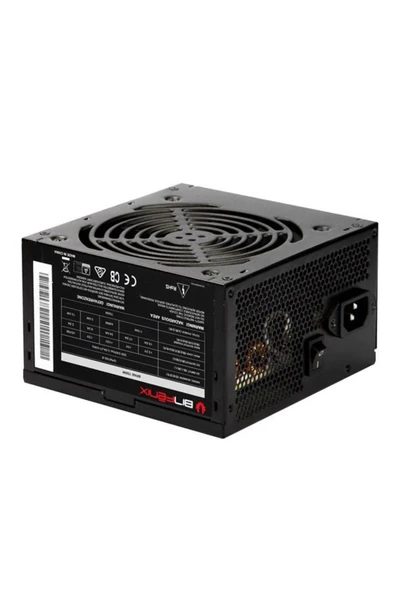 Bitfenix BP-BPAB700ALNN-9R Bpa Series 700W 80+ Bronze Power Supply - 3