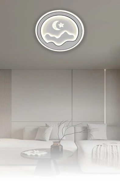 Eray Aydınlatma 93899-30 Plofonyer Led Avize