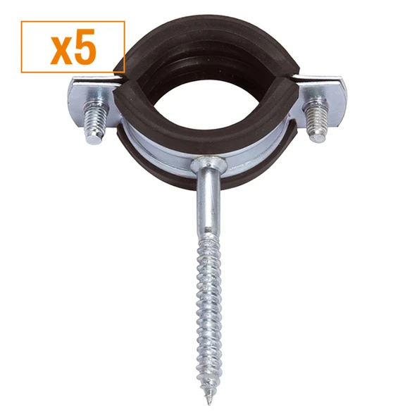 UZUN TRİFONLU KELEPÇE 2 1/2 (x5)