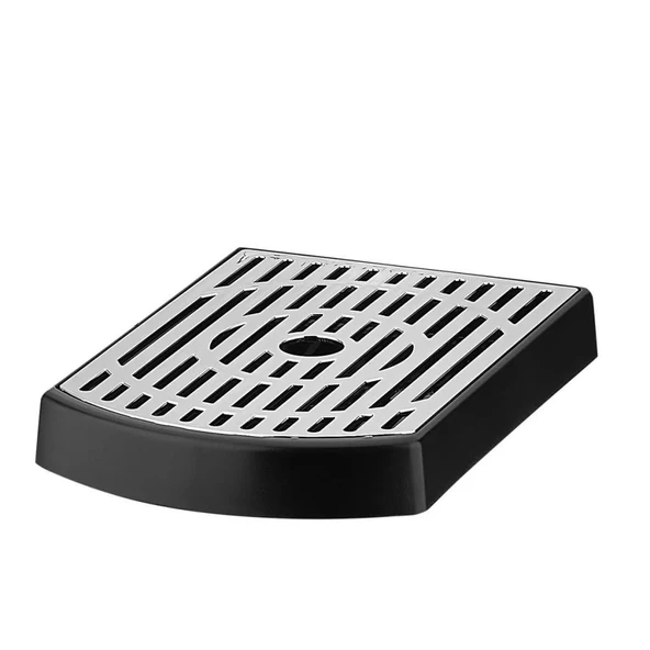 KORKMAZ A841 ÇAYŞEF SEMAVER INOX/SATİN - 6