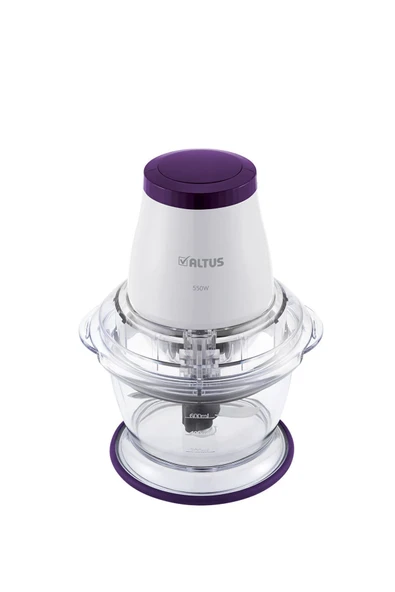 Altus ALSM 780 B 550 W Doğrayıcı - 2