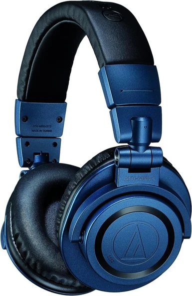 Audio Technica ATH-M50XBT2 DS Bluetooth lu Stüdyo Referans Kulaklığı