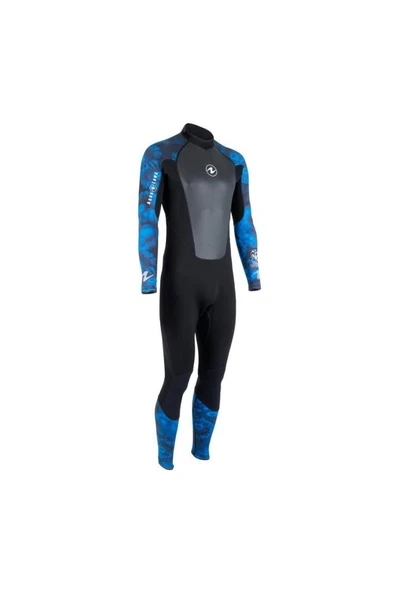Hydroflex Erkek 3mm Dalış Elbisesi - 3