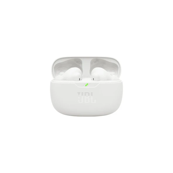 JBL Wave Beam2, Kablosuz Kulakiçi Kulaklık, Ie, Beyaz - 3