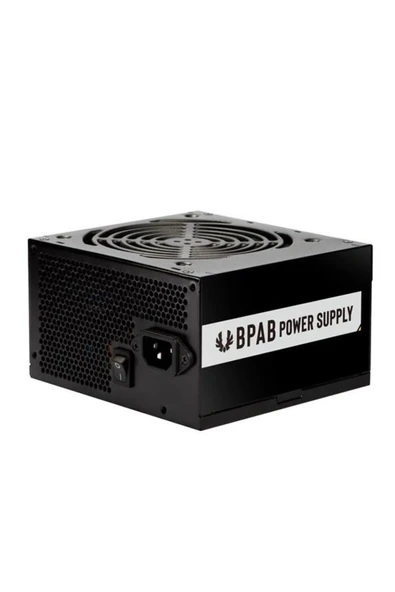 Bitfenix BP-BPAB700ALNN-9R Bpa Series 700W 80+ Bronze Power Supply - 2
