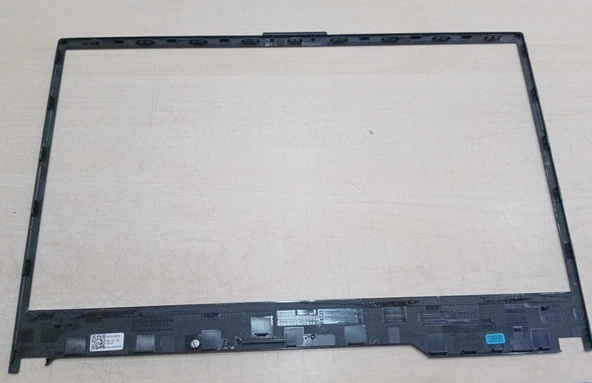 SIFIR AYARINDA ASUS Asus Rog Strix G512 G512LW G512LWS G512LWS-1C G512LW-ES76 Notebook Ekran Bezel Ön Çerçeve ORJİNAL LAPTOPTAN ÇIKMA