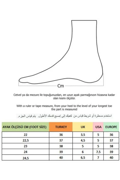 Muggo MEGGİE Çift Bantlı Ayarlanabilir Kemerli Günlük Kadın Sandalet - 4