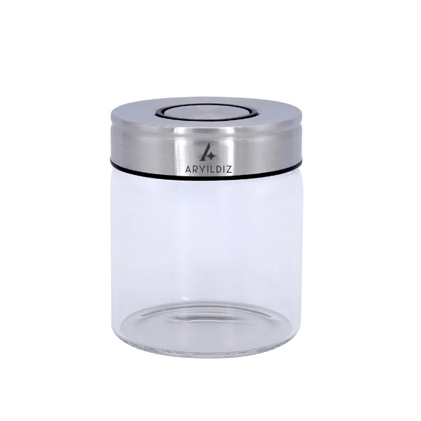 Aryıldız Timeless Slim Saklama Kabı 200 Ml Ar255704 - 3