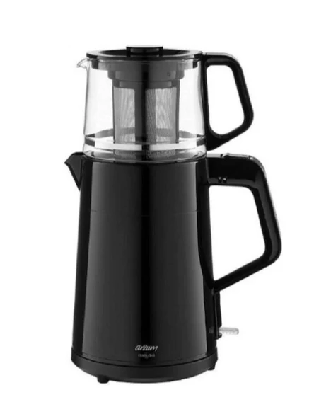 Arzum AR3141 Tea Blend 1.8 L Çay Makinesi