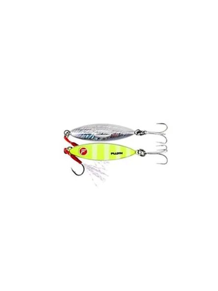 Fujin UFO Micro Jig 3gr - Resim 10