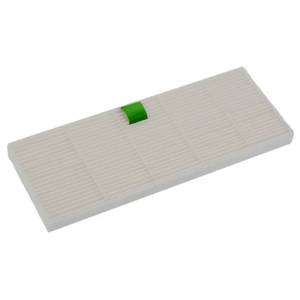 Arnica Lura Sil Süpür Robot Süpürge ile Uyumlu Hepa Filtre ürün görseli 1