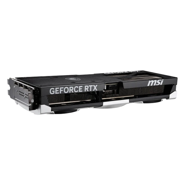 MSI Ventus 3X GeForce RTX 5070 Ti 16GB GDDR7 256Bit HDMI/DP Ekran Kartı - 4