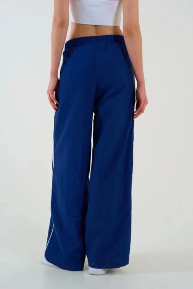 Linea Pantolon - Lacivert - 5