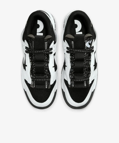 Nike Air Dunk Jumbo - 4