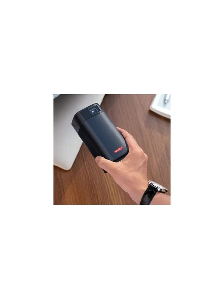 Anker Nebula Apollo 200 Lümen Wi-Fi Android Taşınabilir Projeksiyon Cihazı - 4