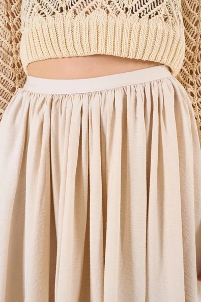 Cepli Etek - Taş - 4