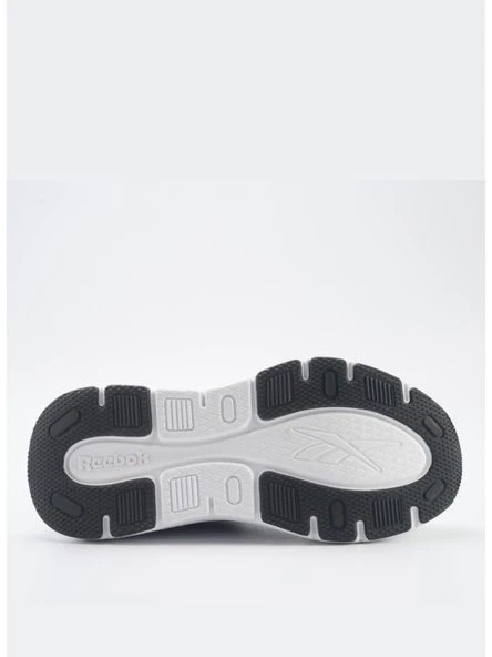 Reebok Moon Flex ii Siyah Kadın Koşu Ayakkabısı 101989414 - 4