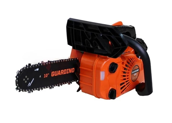 Guardino G250 1.2 Hp Benzinli Ağaç Kesme Makinesi - 3
