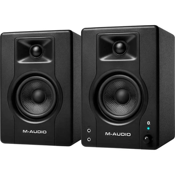 BX3 BT Bluetooth Referans Hoparlör (Çift) - 2